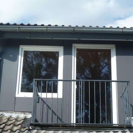 Ferienwohnung 巴特塞格贝格 外观 照片