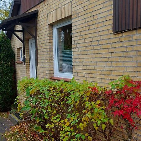 Ferienwohnung 巴特塞格贝格 外观 照片