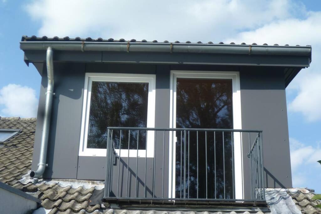 Ferienwohnung 巴特塞格贝格 外观 照片