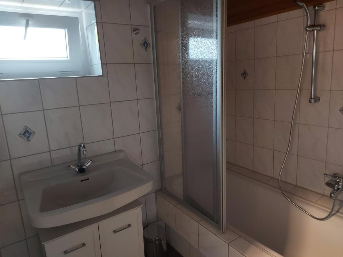 Ferienwohnung 巴特塞格贝格 外观 照片