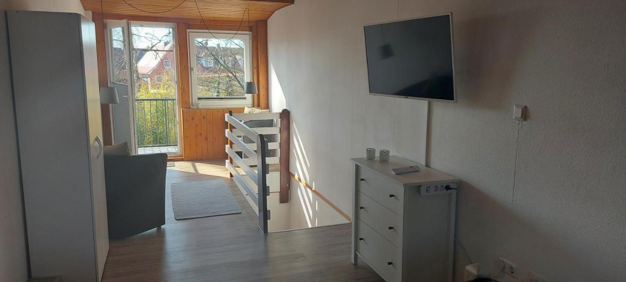 Ferienwohnung 巴特塞格贝格 外观 照片