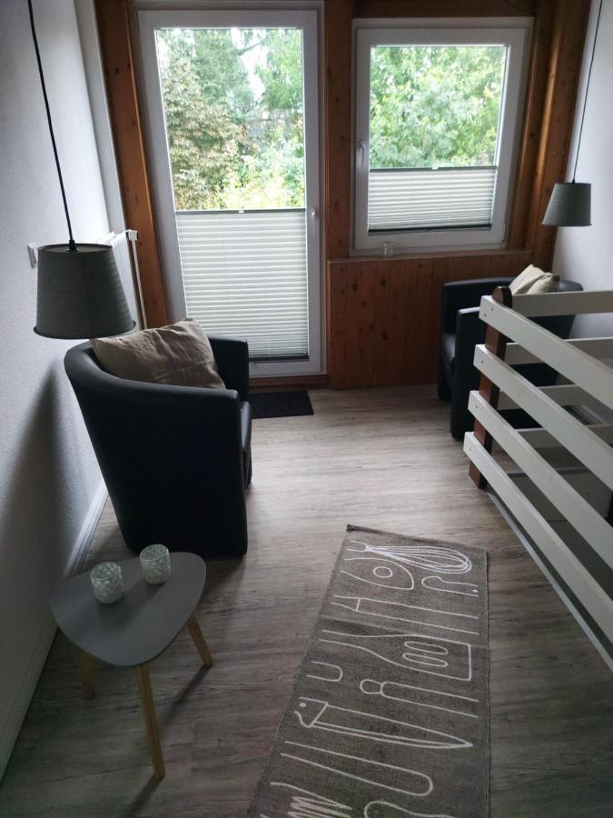 Ferienwohnung 巴特塞格贝格 外观 照片
