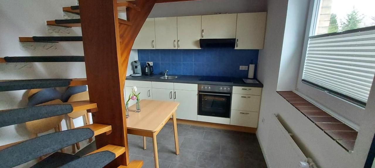 Ferienwohnung 巴特塞格贝格 外观 照片