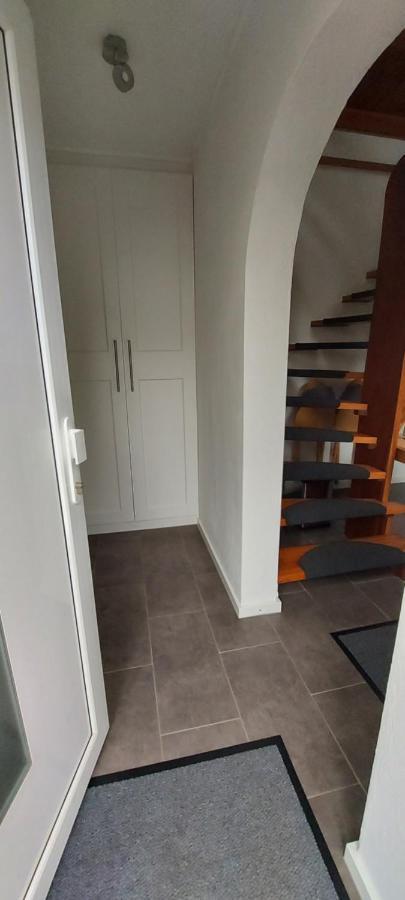 Ferienwohnung 巴特塞格贝格 外观 照片