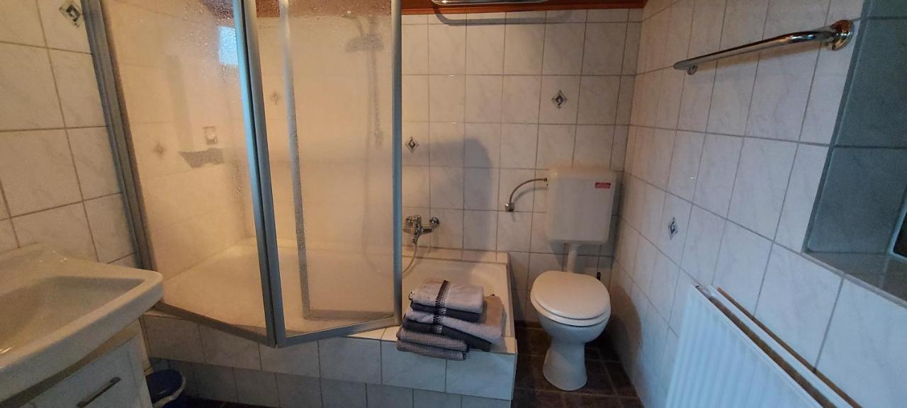 Ferienwohnung 巴特塞格贝格 外观 照片