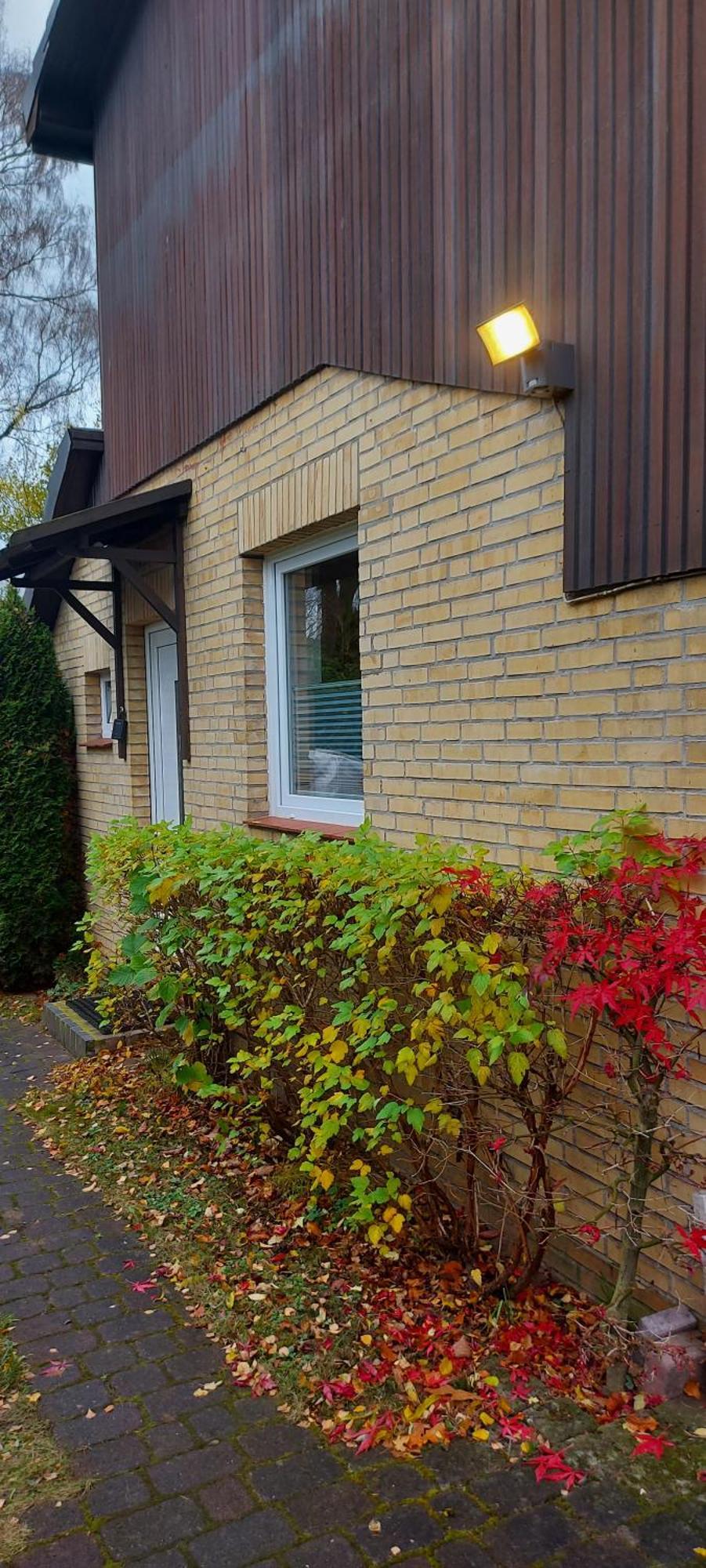Ferienwohnung 巴特塞格贝格 外观 照片